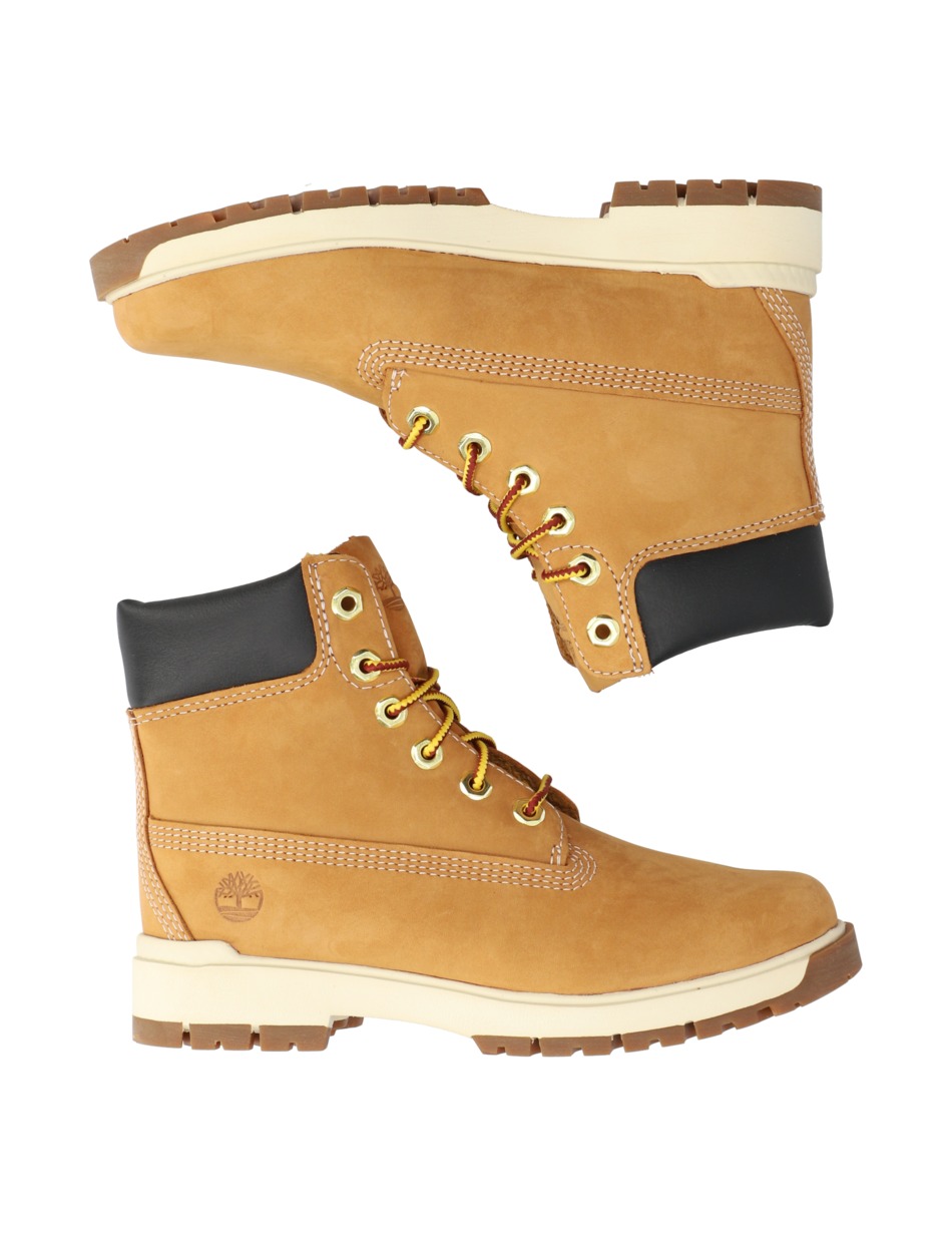 Tree Vault 6 Inch Boot WHEAT