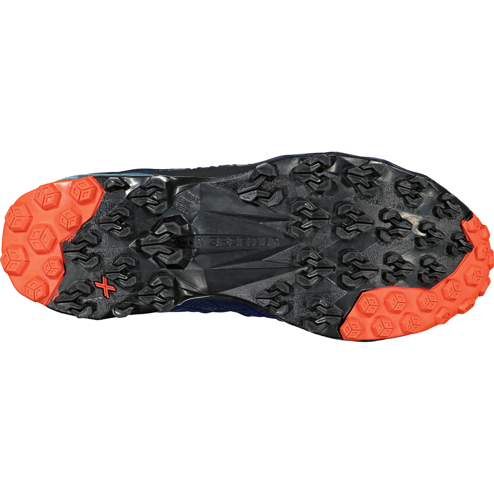 La Sportiva Herren-Trekkingschuh Akyra II GTX 47
