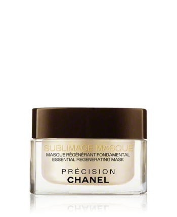 Chanel Sublimage Masque Régénérant Fondamental 50g