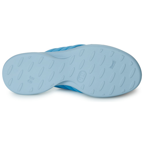 Camper - SPIRO Azul