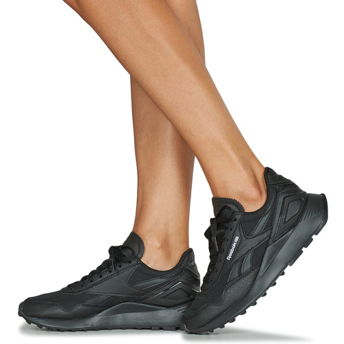 Reebok Classic - CL LEGACY AZ - Noir