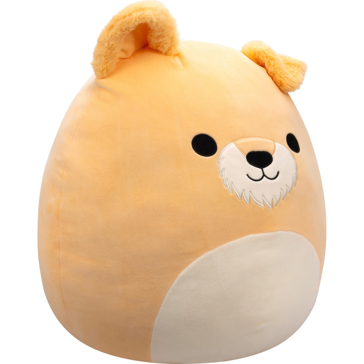 Squishmallows kosedyr (Cooper Dog)