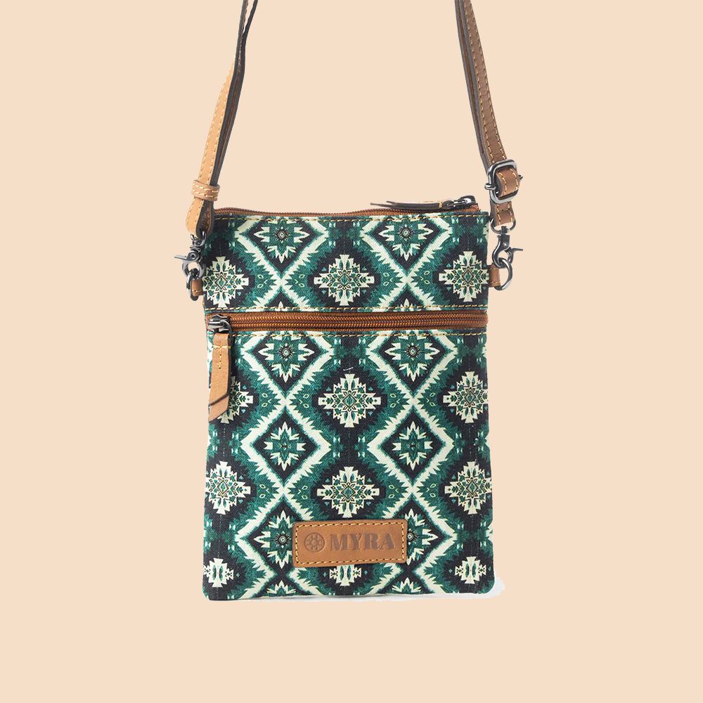 Myra Bag Crossbody Bag Grand Mesa Memories