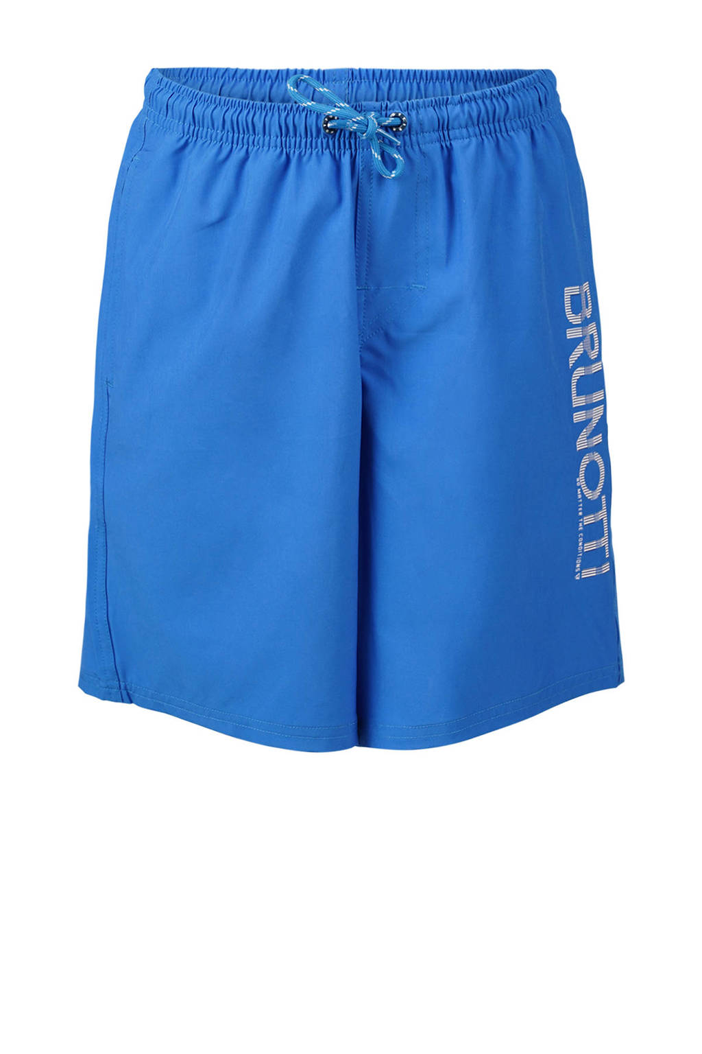zwemshort Lestery blauw