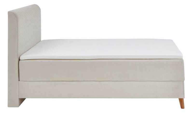 Z2 Boxspringbett MEMPHIS