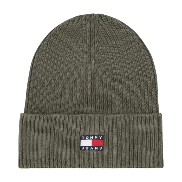 Tommy Hilfiger Heritage Beanie Heren
