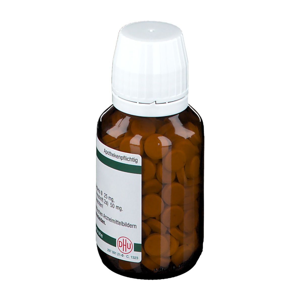 Berberis Pentarkan H Tabl.