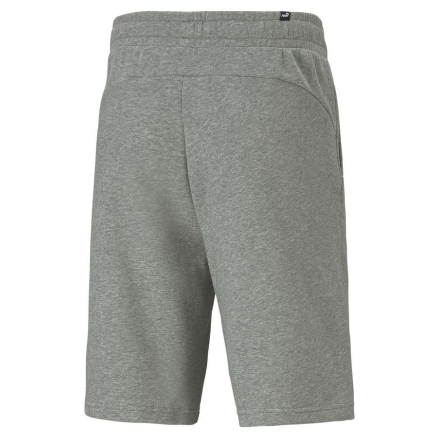 PUMA Short Essentials - Gris
