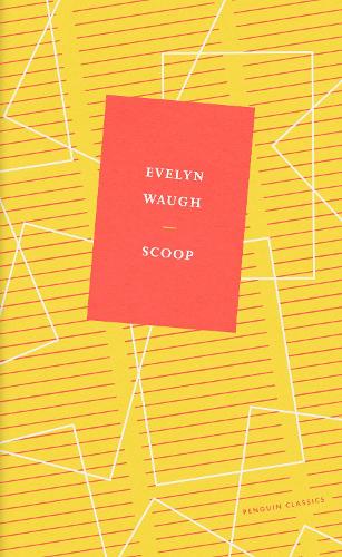 Scoop (Hardback)