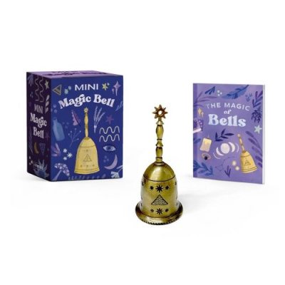 Mini Magic Bell (Multiple items)