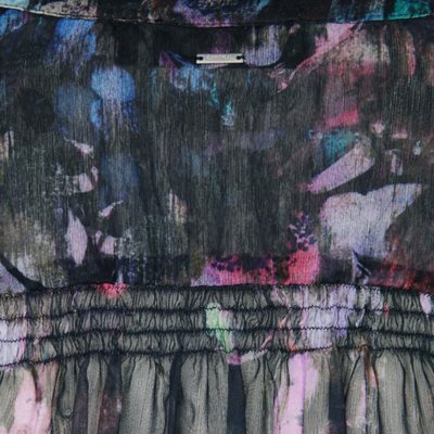 Chemise à manches longues femme Beryl KAPORAL