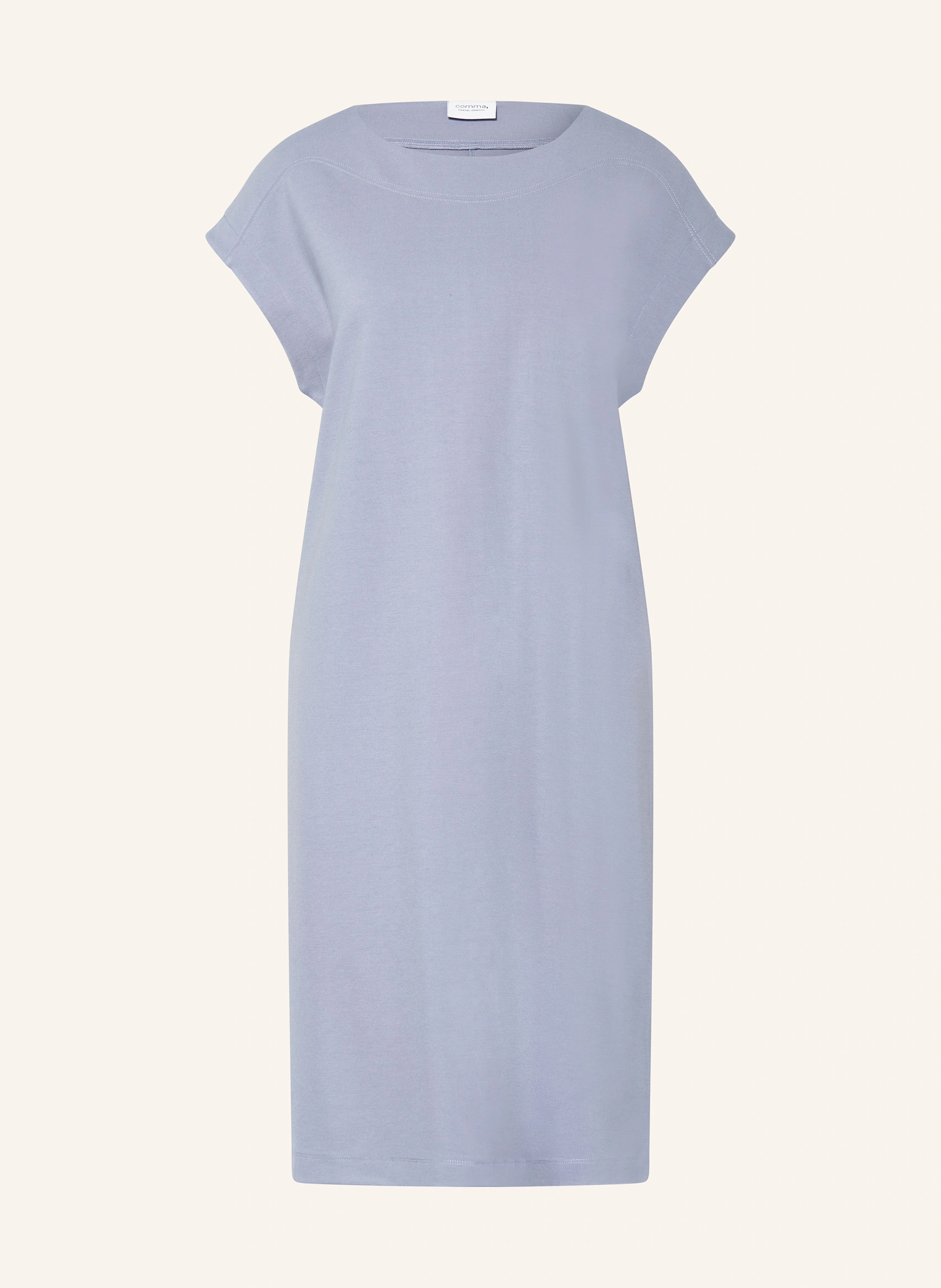 comma casual identity Kleid