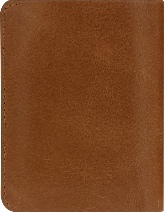 Dbramante1928 Billund Slim pung (brun)