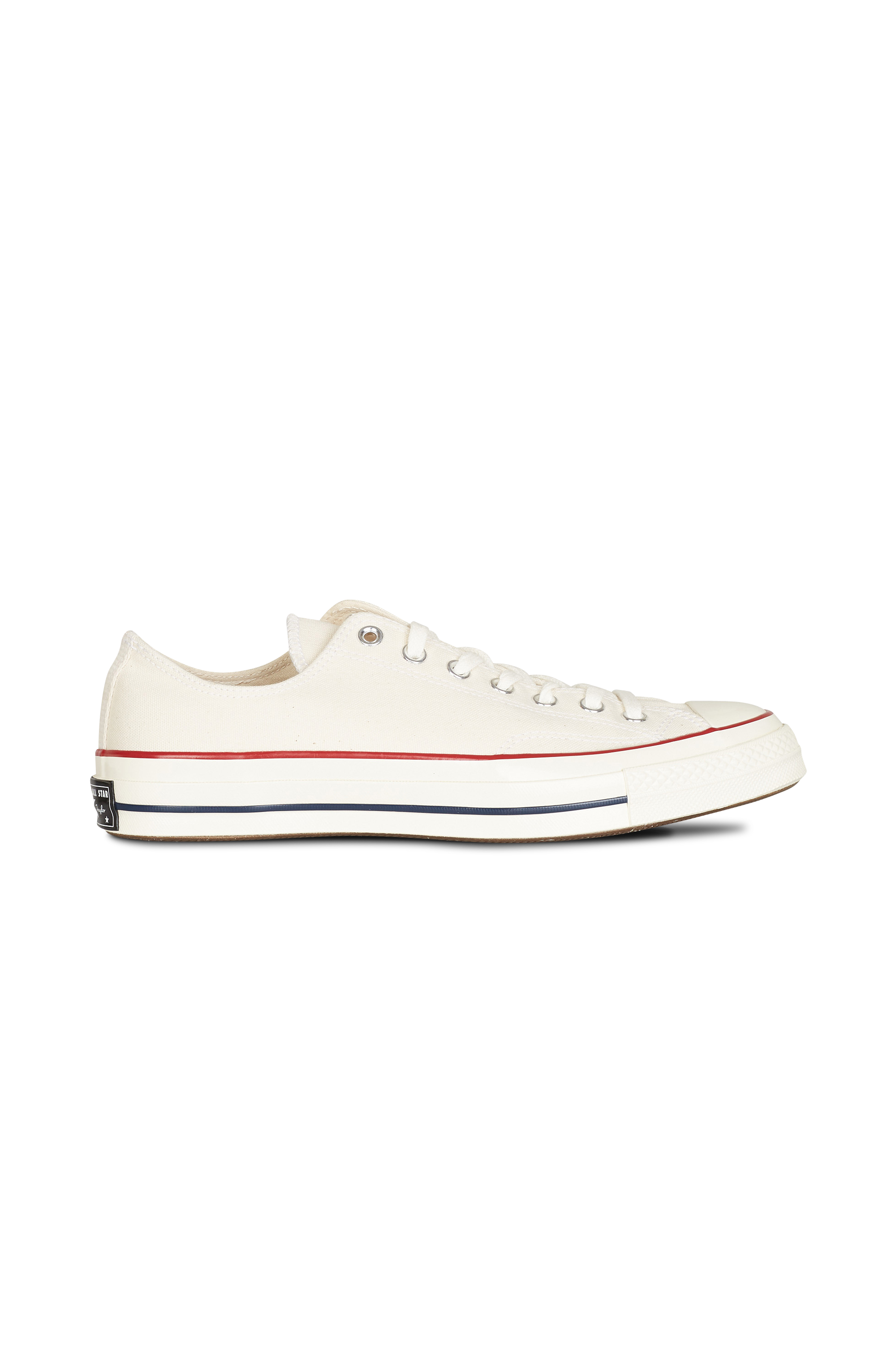 CONVERSE Baskets basses Chuck 70 Classic Beige