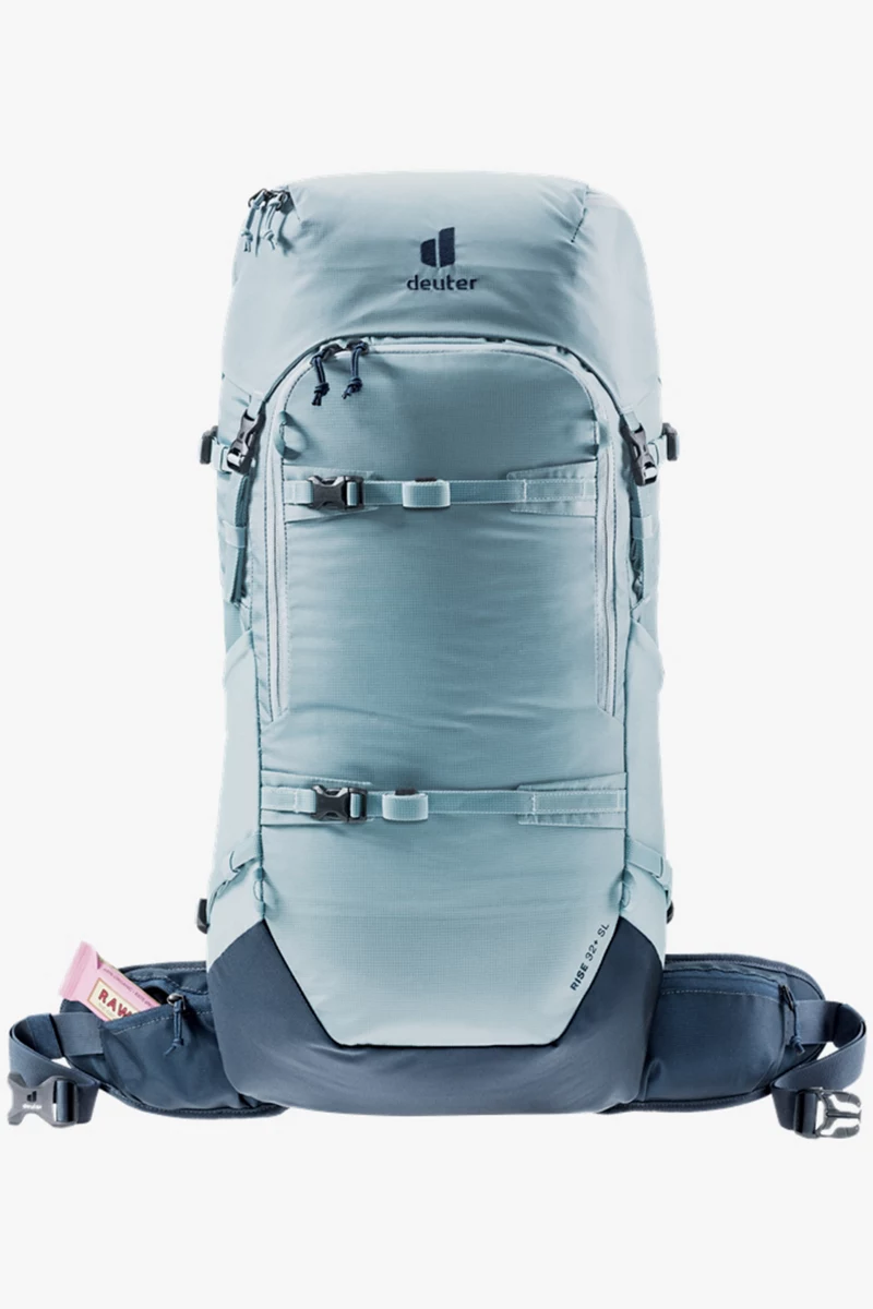 deuter Rise SL 32+8 L Damen Tourenrucksack