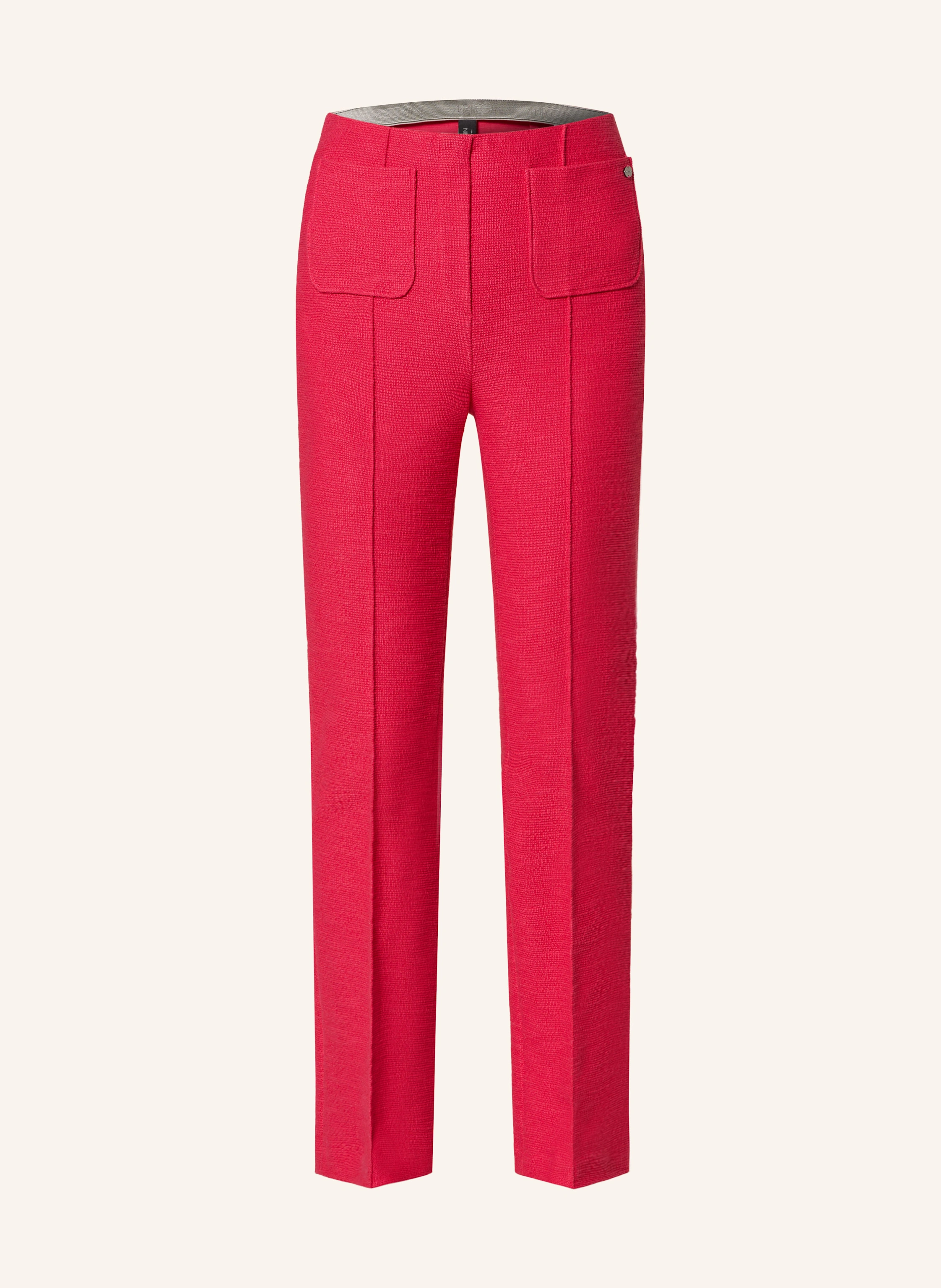 MARC CAIN Bouclé-Hose FREDERICA