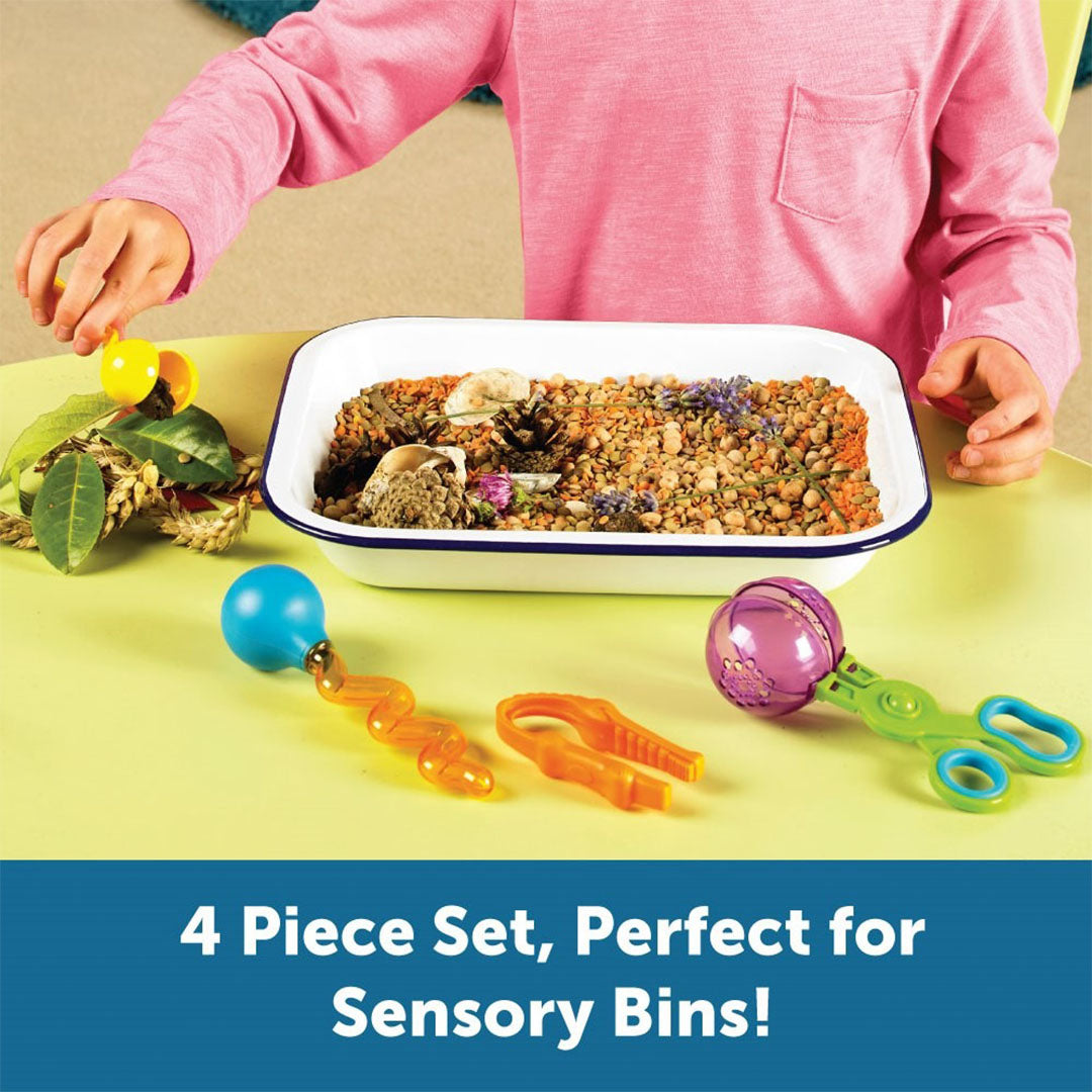learning resources helping hands - 4st