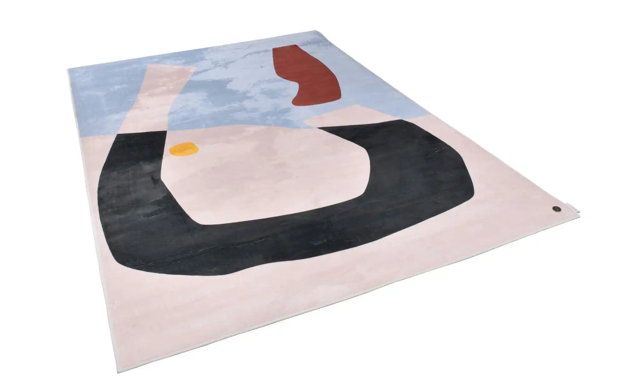Tom Tailor Teppich Shapes