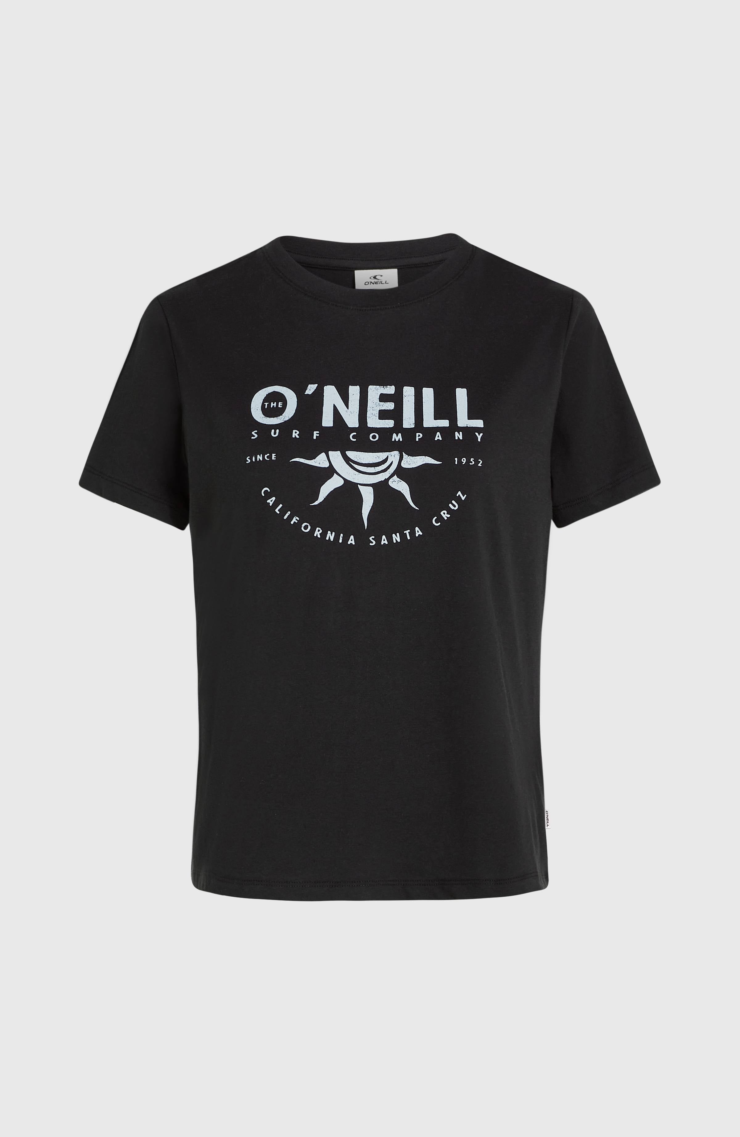 Front Print T-shirt