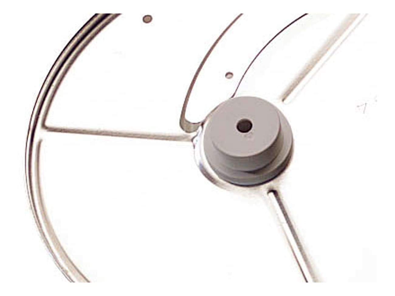 Disque éminceur - pour appareils Robot-Coupe - 2 mm - Robot-Coupe