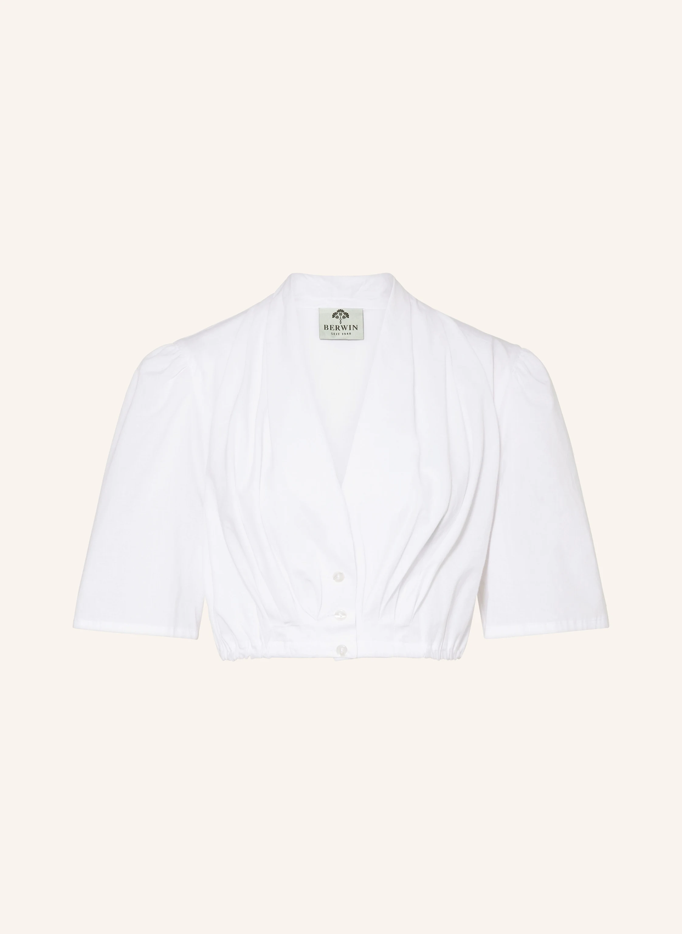 BERWIN & WOLFF Dirndlbluse
