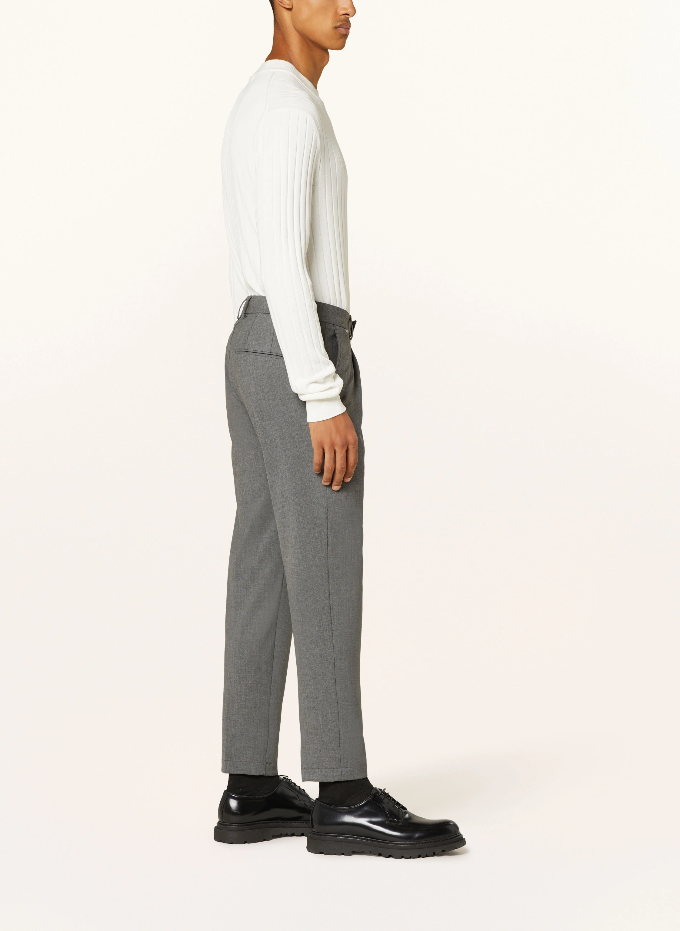 CINQUE Anzughose CISALTO Extra Slim Fit