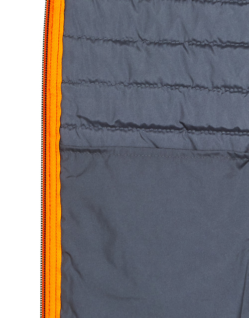 Jack & Jones - JJEMULTI - Gris