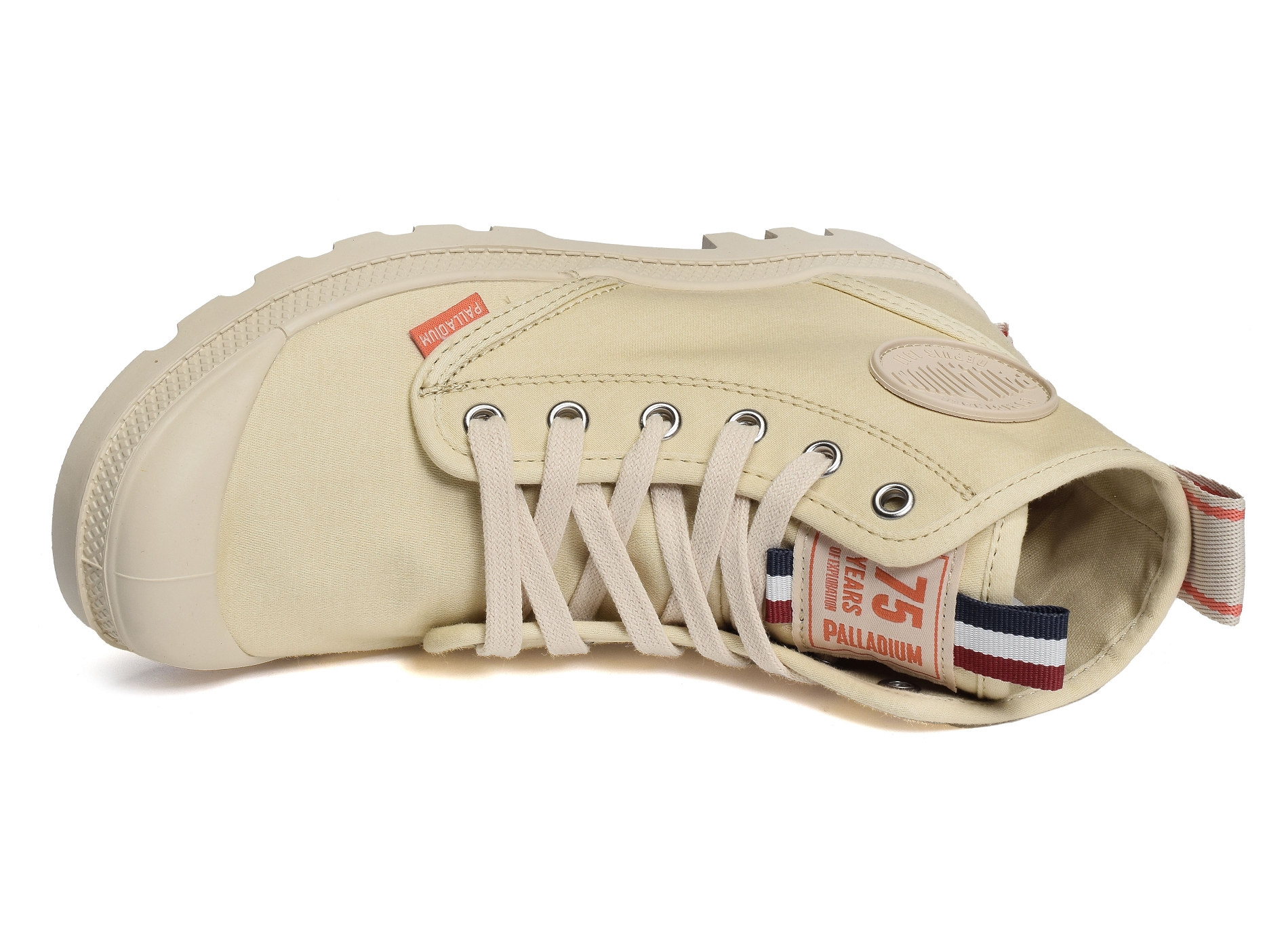 Pampa hi dare 75 beige