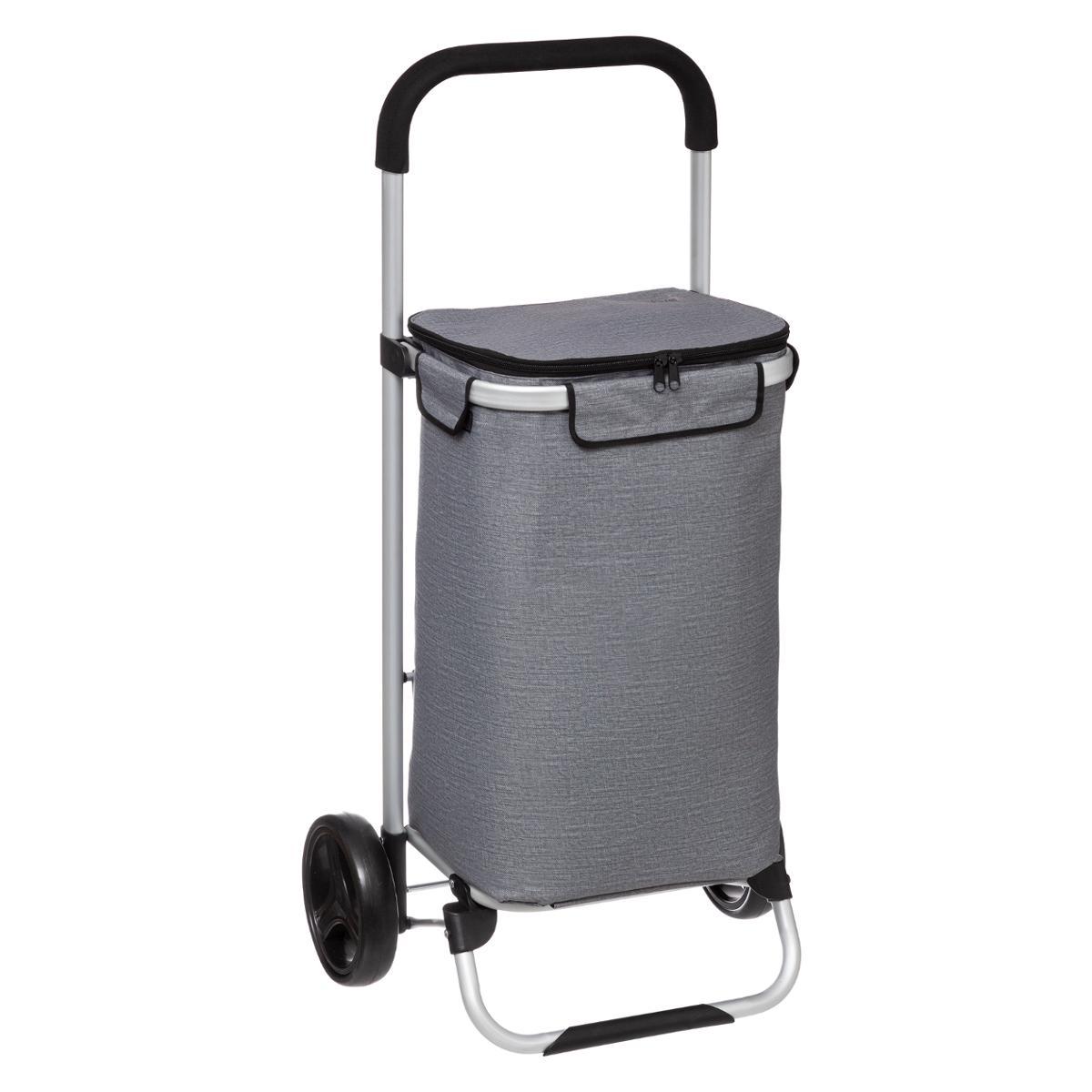 CHARIOT FRAICHEUR