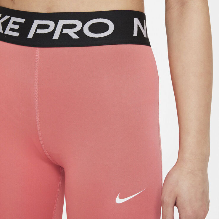 Nike Pro træningstights Pink