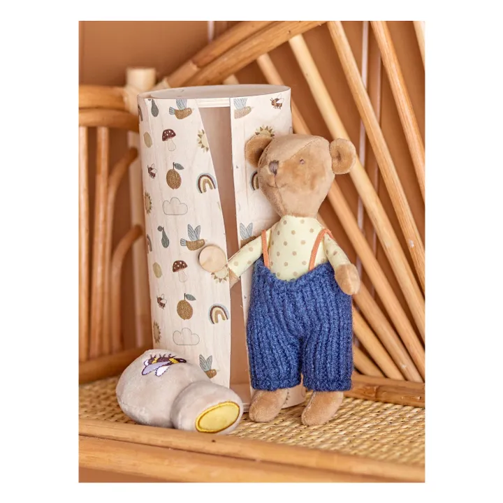 Bloomingville Mini Peluche Willes