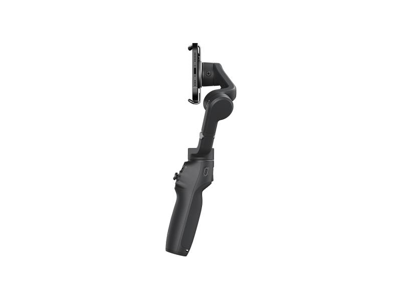 DJI Gimbal Osmo Mobile 6 – Schwarz Entfalten Sie Ihre Kreativität