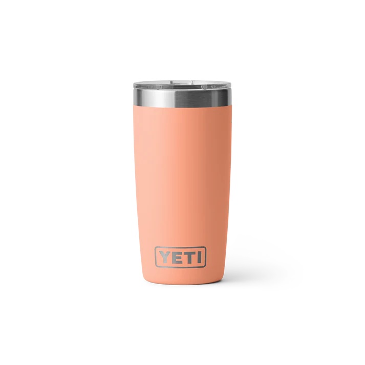 Yeti Verre Rambler 10oz (296 ml) Peach