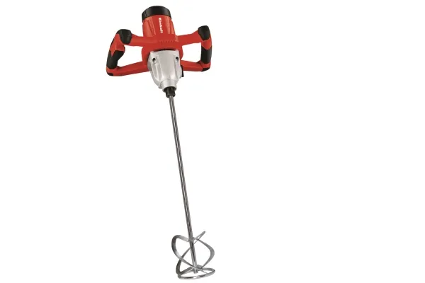 Einhell Einhell TC-MX 1400-2 E røreværk m/mørtelpiskeris Ø133mm. 1400W