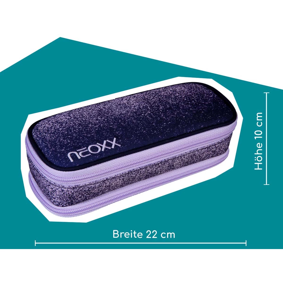 neoxx Catch Schlamperbox Glitterally