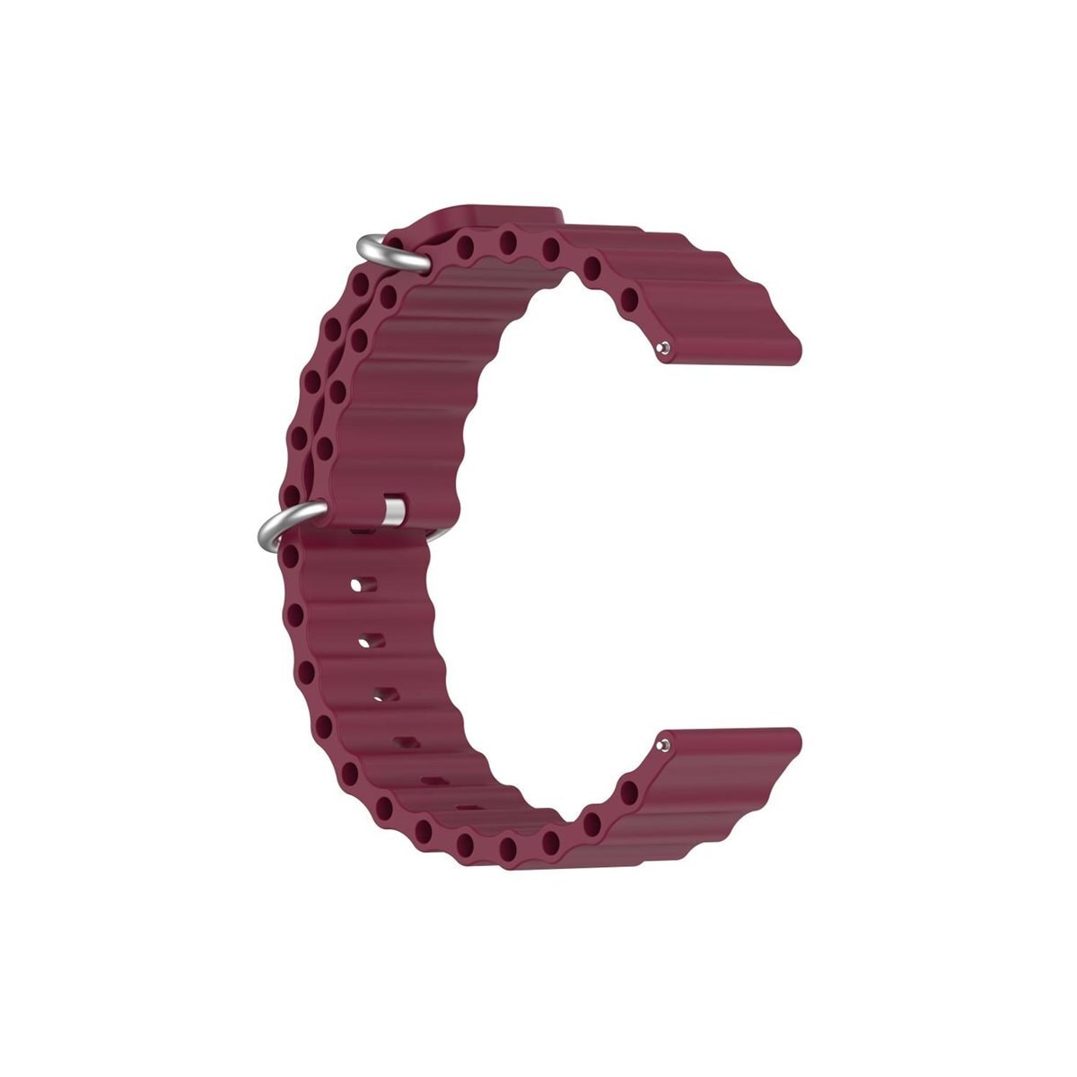 Ocean Armbånd Samsung Galaxy Watch 5 (40mm) Wine