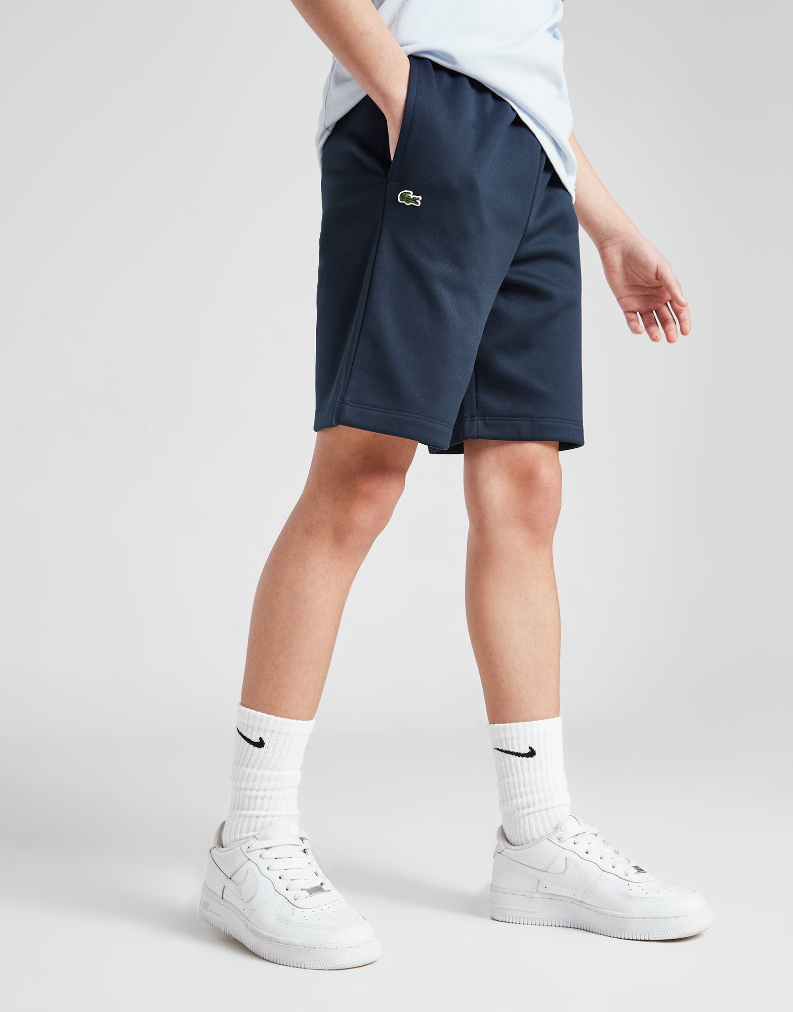 Lacoste Short Junior