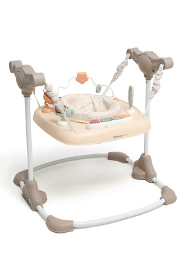 Beemoo PLAY Bounce Hoppehuske, Mocha
