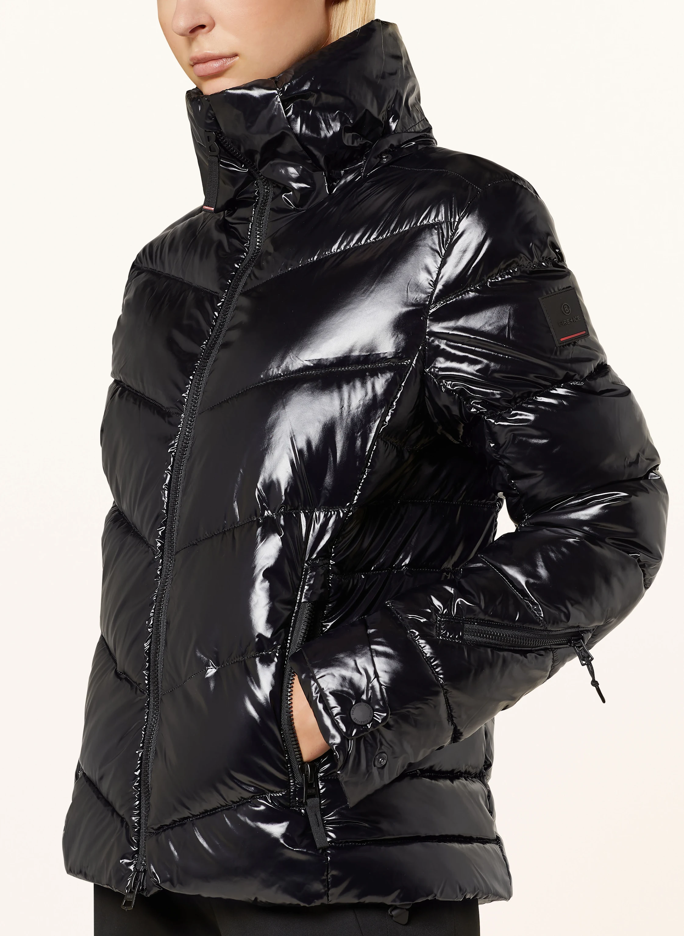FIRE+ICE Skijacke SAELLY2