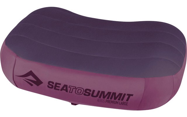 Sea to Summit Aeros Premium Pillow Reisekissen
