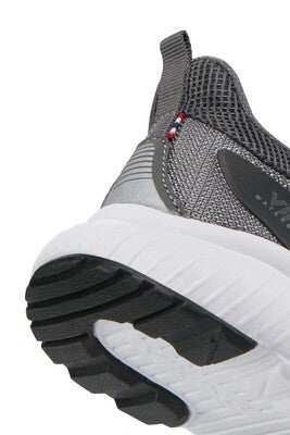 Viking Aero WP BOA Sneakers, Black/Charcoal
