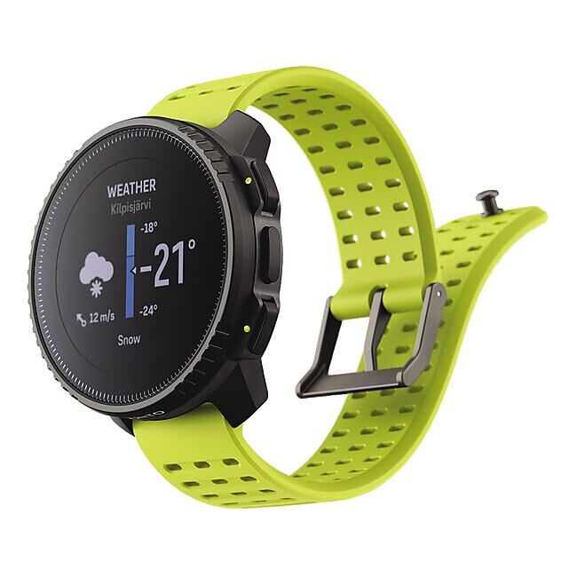 SUUNTO - MONTRE GPS SUUNTO VERTICAL