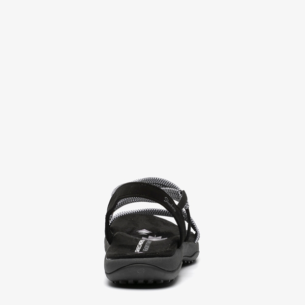 Skechers Reggae Slim Skech Appeal dames sandalen