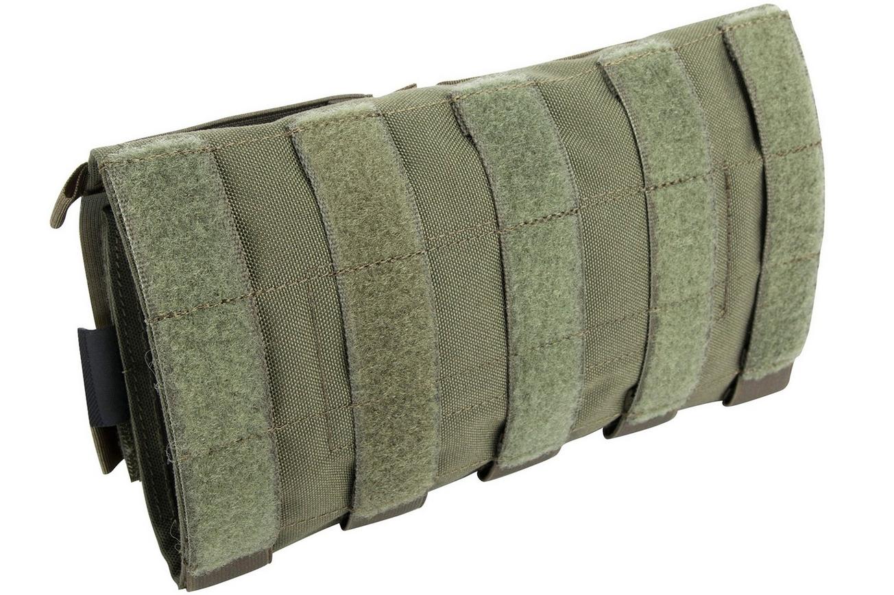 Tasmanian Tiger Shade Cover 7603-331, olijfgroen,  zonneklepcover