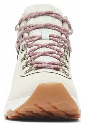 Chaussures de Randonnée Columbia Newton Wander Gris Femme