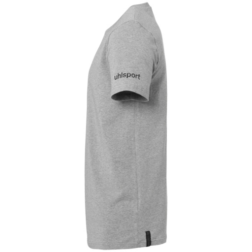 Camisa Essential Pro Preta Uhlsport