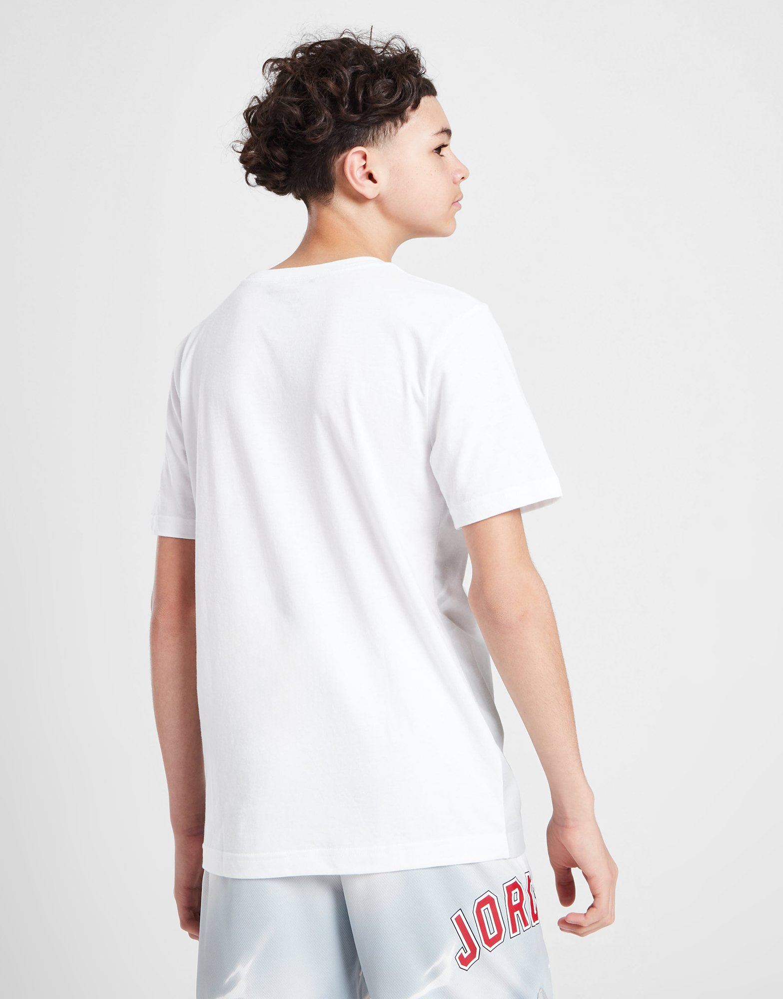 Jordan T-shirt Fade College Junior