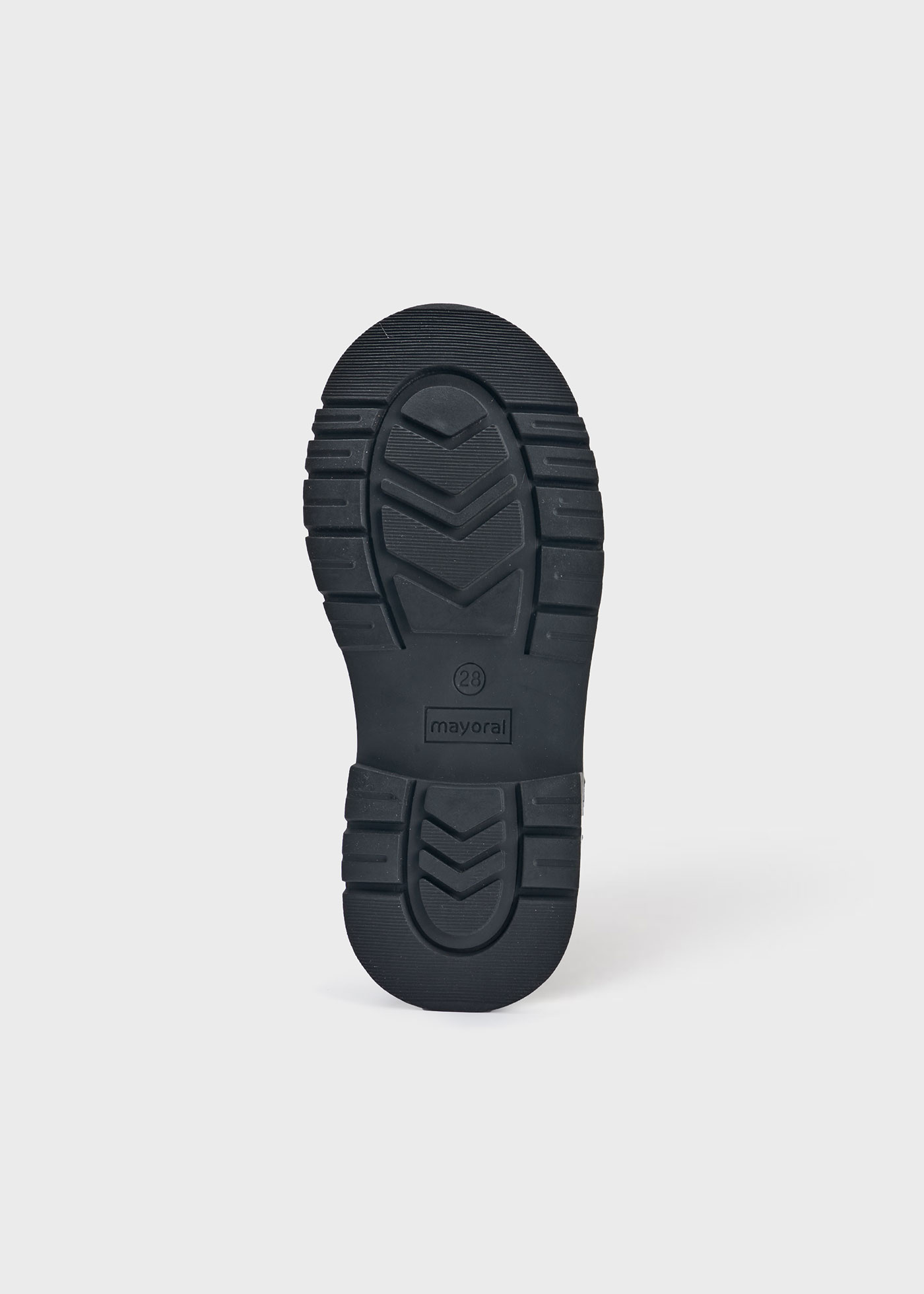 Bota de motociclista estilo fantasia para meninas