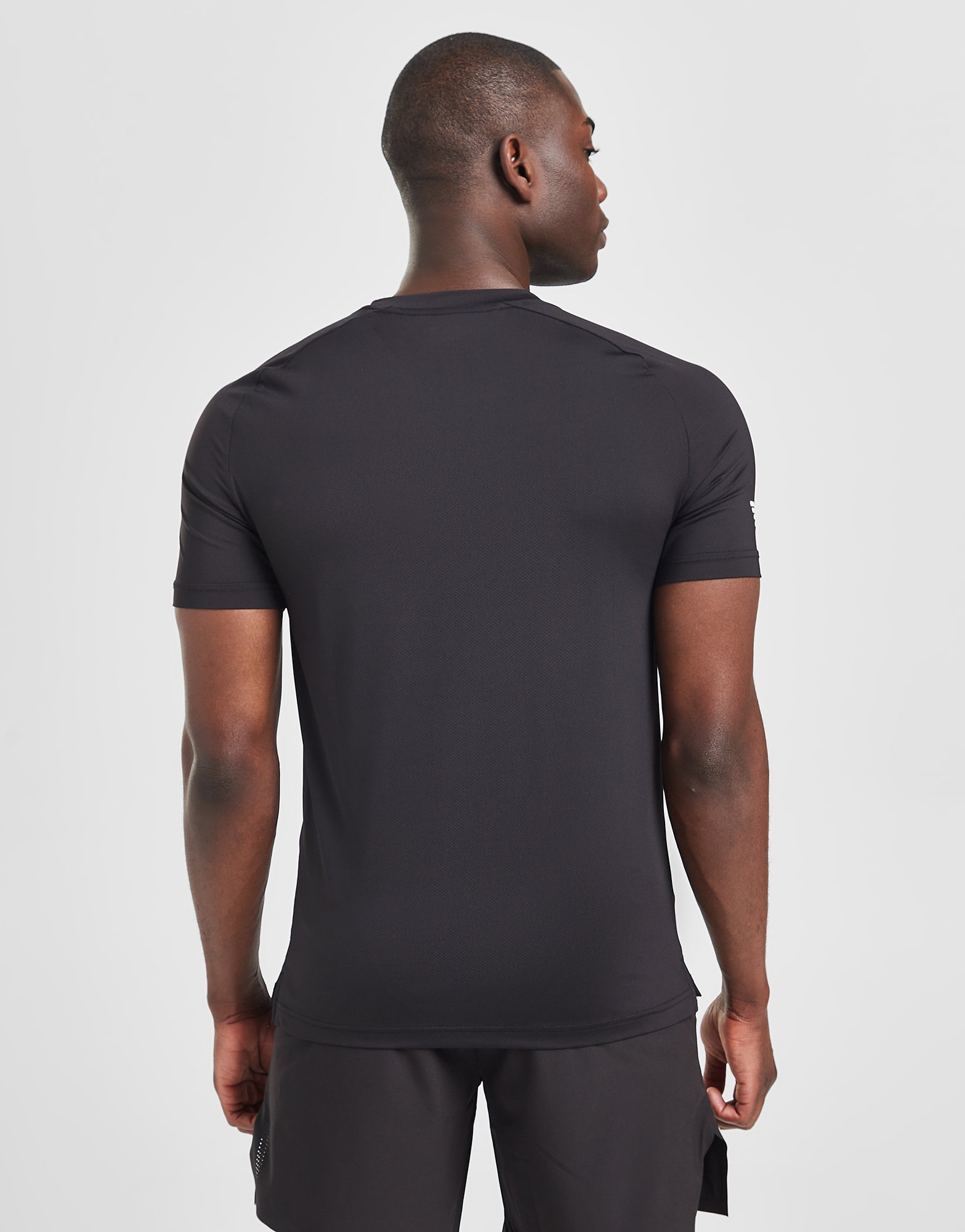 Emporio Armani EA7 T-shirt Ten Eagle Homme