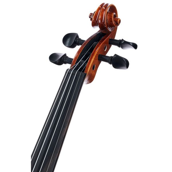 Karl Höfner Concertino 4/4 Violin Outfit